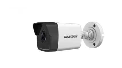 7 hikvison Hige quality HD or IP camera