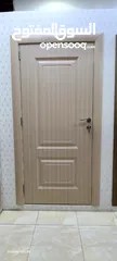  21 WPC Doors Rooms