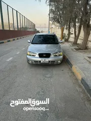  5 أفانتي XD 2001