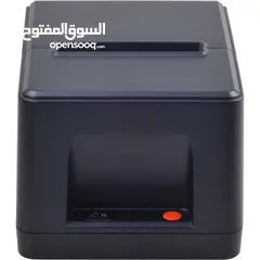  2 Sunlux RP5850 Direct Receipt Thermal Printer طابعة فواتير حرارية سلكية USB