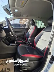  8 Kia Morning 2020