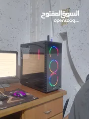  3 للبيع pc gaming