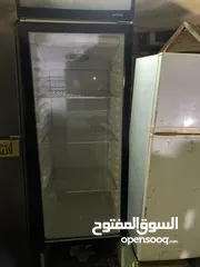  4 Refrigerators and Bottle Coolers