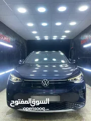  3 ID4 كروز بيور بلس