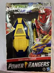  1 Toy for kids power ranger
