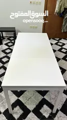  1 طاولة ايكيا ( IKEA )