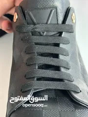  3 حذاء لويس فيتونLouis Vuitton master quality