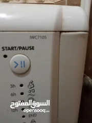  3 غسالة نوع اندسيت