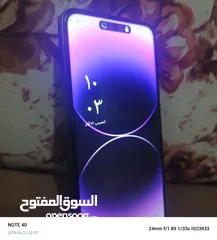  1 سماااااارت 9 رهيب للبيع  بجوده رهيبه القطع الأصلية كامله 128 جيجا 8 راااااااااااااام ..........