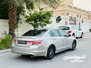  2 HONDA ACCORD 2012 MODEL WITH1 YEAR PASSING AND INSURANCE CALL OR WHATSAPP ON  ,