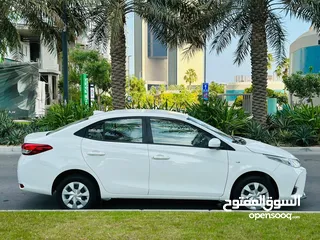  7 Toyota Yaris  Year-2022 Engine-1.5 L 1 Year Passing & insuran till December 2025.Brand New condition