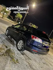  2 مازدا CX-9