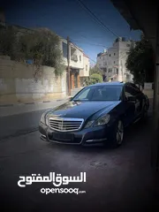  4 مرسيديس E350-2010-V6