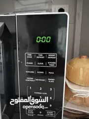  2 مايكرويڤ كونتي للبيع