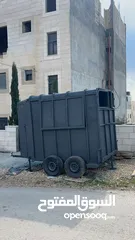  5 ڤان مُتنقل