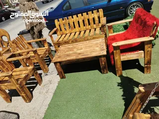  6 كل ما يلزم الحديقه
