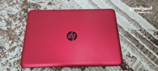  4 hp laptop 2TB 12 ram لابتوب للبيع