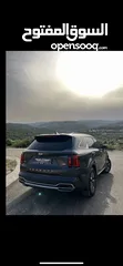  4 كيا سورينتو 2022