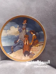  7 نحاسيات جميله وانتيكات نوادر