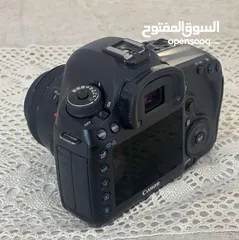  5 كانون 5D Mark III , كانون 5 دي مارك 3