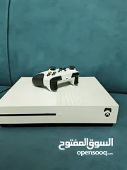  1 Xbox one s إكس بوكس ون اس