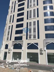  3 #REF1130 New Shop Available for Rent in Ansab