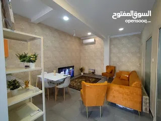  1 APARTMENT FOR RENT IN JUFFAIR 1BHK FULLY FURNISHED