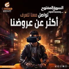  2 بي سي جيمنج آي فايف GAMING PC I5