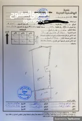  11 للبيع بسعر مغري مزرعة 31 دونم مع بئر ماء ارتوازي في الهاشمية الزرقاء من المالك مباشرة