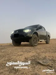  9 L200 فل سبيرتيرو فحص بسعر ممتاز