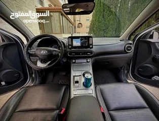  12 كونا بريميوم 2019