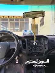  12 ميتسوبيشي L200 2020