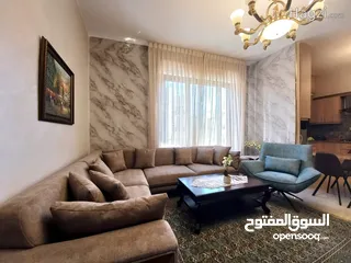  7 شقة مفروشة للإيجار في الدوار السابع  ( Property 32658 )