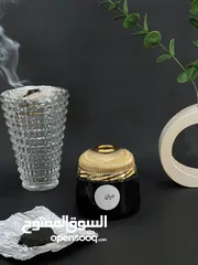  3 بخور معمول ب 5 ريال