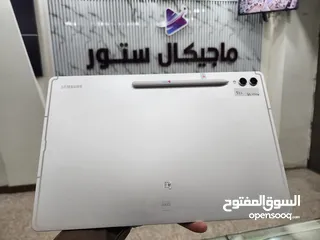  1 اس 9 الترا 512 رام 12 لون خيااال نظيف جدااااا مع القلم الوكاله ب910$