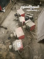  4 شراء جميع انواع البويلرات و الرديترات