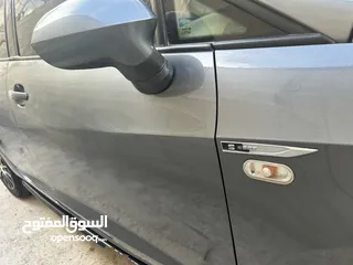  9 سيات ابيزا 2013