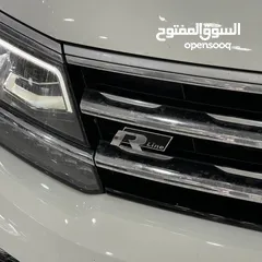 7 فولكس فاجن تيجوان 2021
