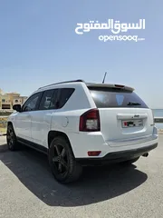  3 JEEP COMPASS 2017 MODEL FOR SALE
