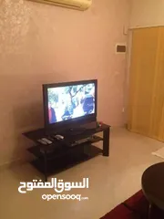  9 ستديو بالرابية للايجار اليومي