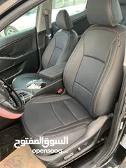  5 Kia optima EX 2015