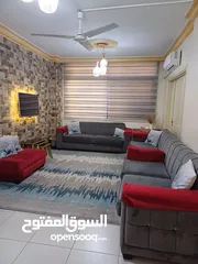  4 شقة للبيع مع مخزن بسعر مغري من المالك ضاحية الامير حسن بجانب مسجد سنجقيه