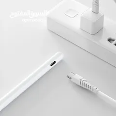  3 WiWU Tilt Palm Rejection Pencil for iPad  Pencil W A03 -NEW -MEAGByte