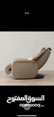  6 Under warranty Aggron Air Leather Massage Chair