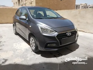  8 هيونداي i10 2019 فحص 7 اقساط