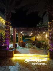  18 مزارع وشاليهات VIB ترحب بكم  وتقدم لكم اقوى عرض بالمملكه  خصم 50%على اول 30 حجز