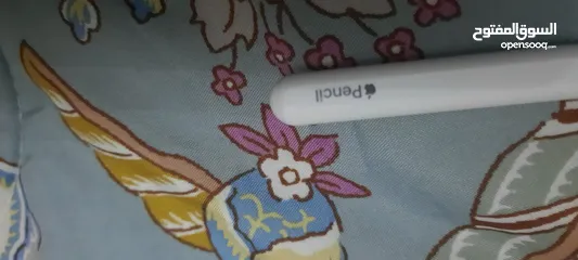  2 Apple pencil 2nd Gen