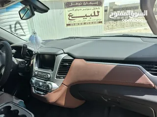  15 شفرتاهو 2017 بحاله ممتازه