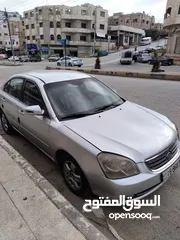  3 اوبتيما 2008 للبدل او للبيع