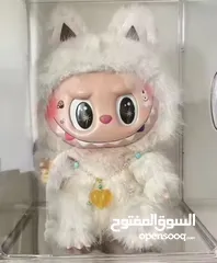  8 العاب / لابوبو / الاصدارات الثلاث /لعبه nommi الترند الجديد / سوني انجل ( الملاك الصغير ) / هيورونو